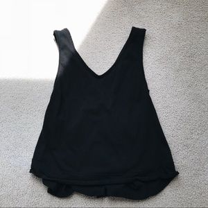 Black Top (Free People)